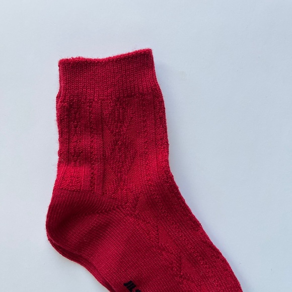 Red Sock - Picture 5 of 6